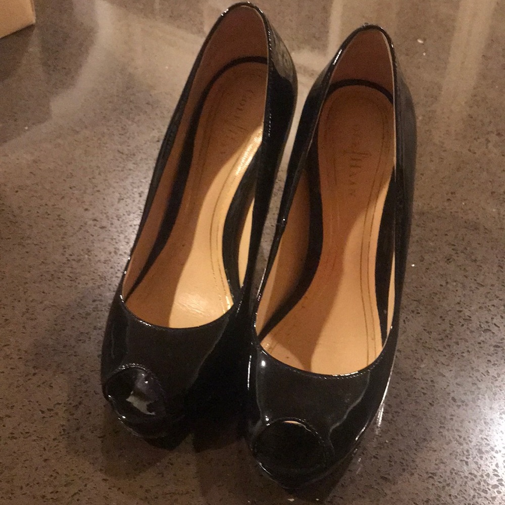 - Cole Haan shoes